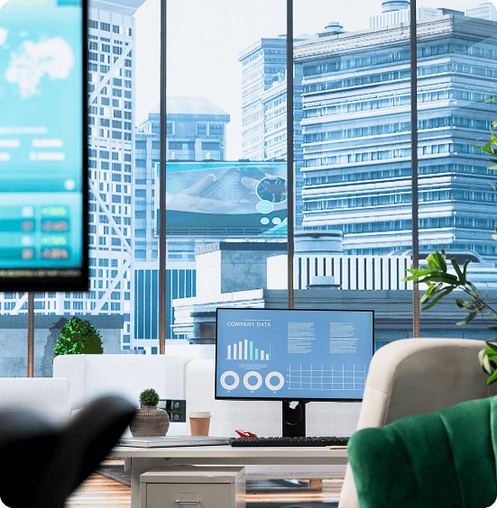 Our Areas of Expertise Image