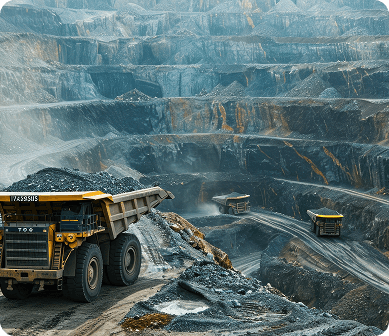 Natural Resources and Mining