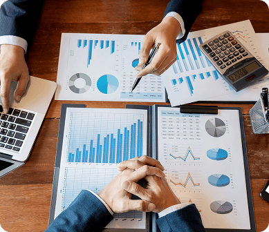 Financial Innovation