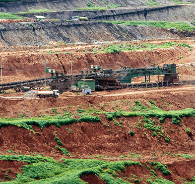 Natural Resources and Mining